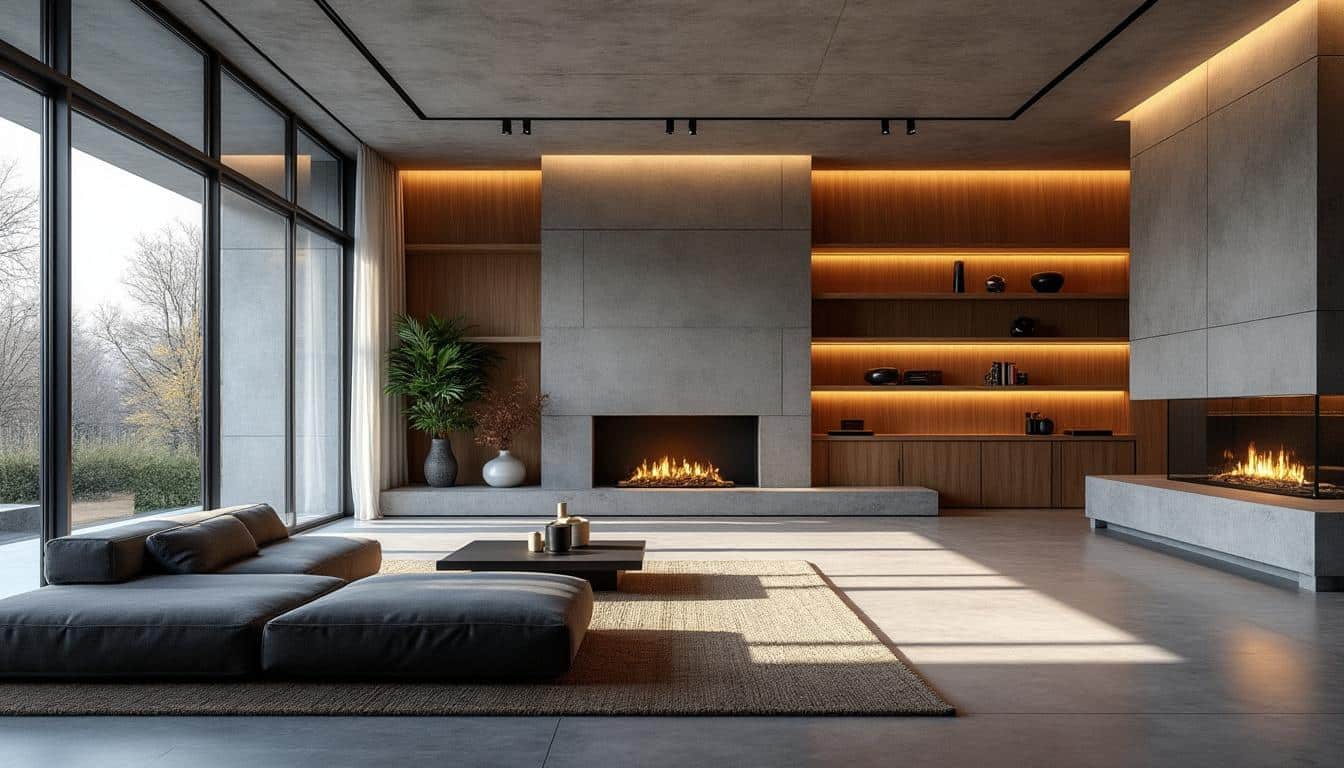 découvrez comment l'agencement des volumes intérieurs transforme et sublime la décoration de votre espace, alliant fonctionnalité et esthétisme pour un intérieur unique.