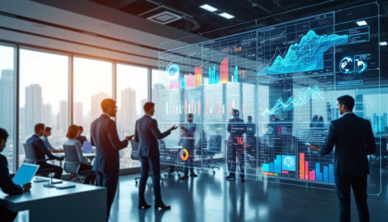 découvrez comment l'analyse des comportements des consommateurs permet d'identifier et de prédire les tendances du marché pour mieux adapter vos stratégies commerciales.