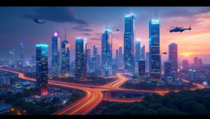 découvrez quelles industries révolutionneront le marché d'ici 2030 et comment anticiper les opportunités du business du futur pour réussir votre entreprise.