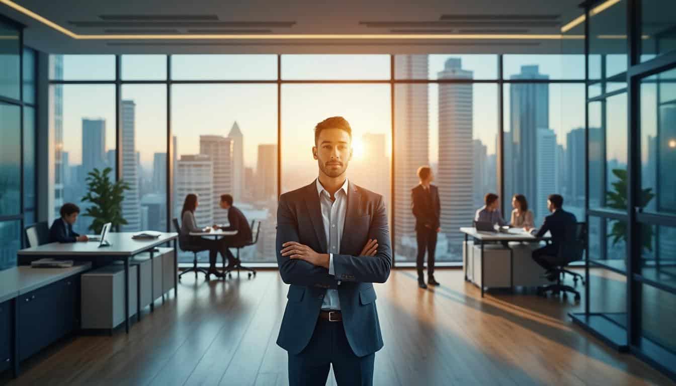 découvrez les 7 qualités essentielles d’un bon leader moderne pour inspirer, motiver et guider votre équipe vers le succès dans un monde en constante évolution.