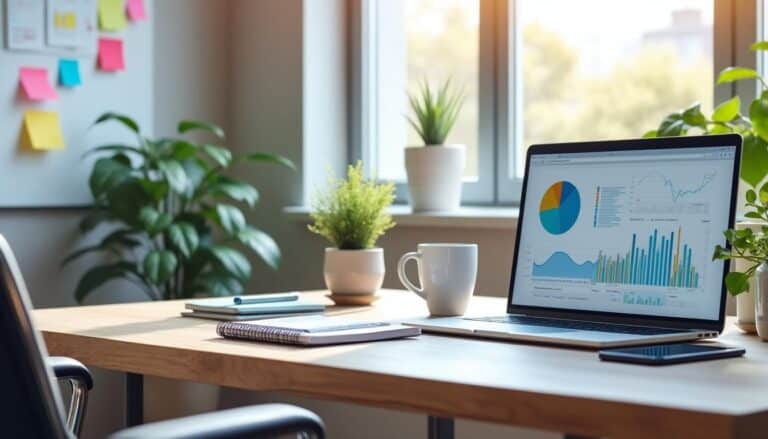 découvrez les meilleures stratégies pour réussir votre business en ligne et maximiser vos chances de succès dans l'univers digital.