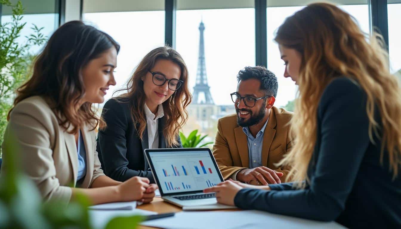 découvrez pourquoi l’investissement responsable gagne en popularité auprès des français, alliant performance financière et engagement éthique pour un avenir durable.