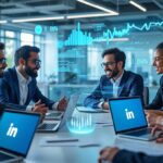 découvrez comment le social selling sur linkedin peut dynamiser vos ventes b2b en renforçant les relations professionnelles et en générant des opportunités commerciales efficaces.