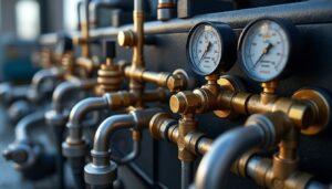 découvrez comment la compression du fluide frigorigène permet de réchauffer efficacement votre pompe à chaleur pour un confort optimal tout au long de l'année.