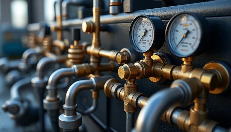 découvrez comment la compression du fluide frigorigène permet de réchauffer efficacement votre pompe à chaleur pour un confort optimal tout au long de l'année.