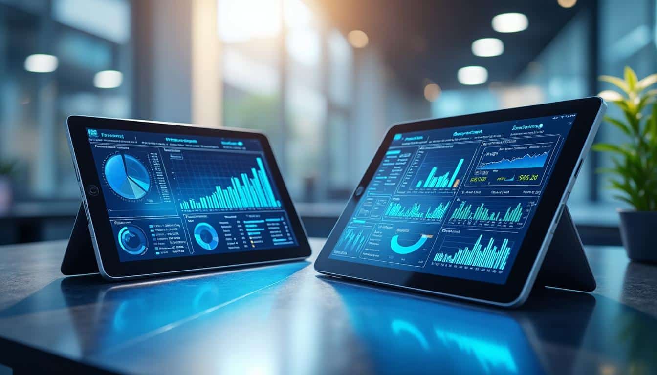découvrez comment la confrontation des fiches techniques permet de structurer efficacement les comparatifs technologiques pour des choix éclairés.