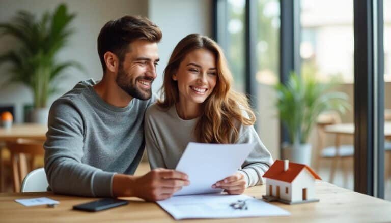 découvrez comment un apport personnel conséquent peut faciliter l'obtention de votre crédit immobilier et améliorer vos conditions de financement.