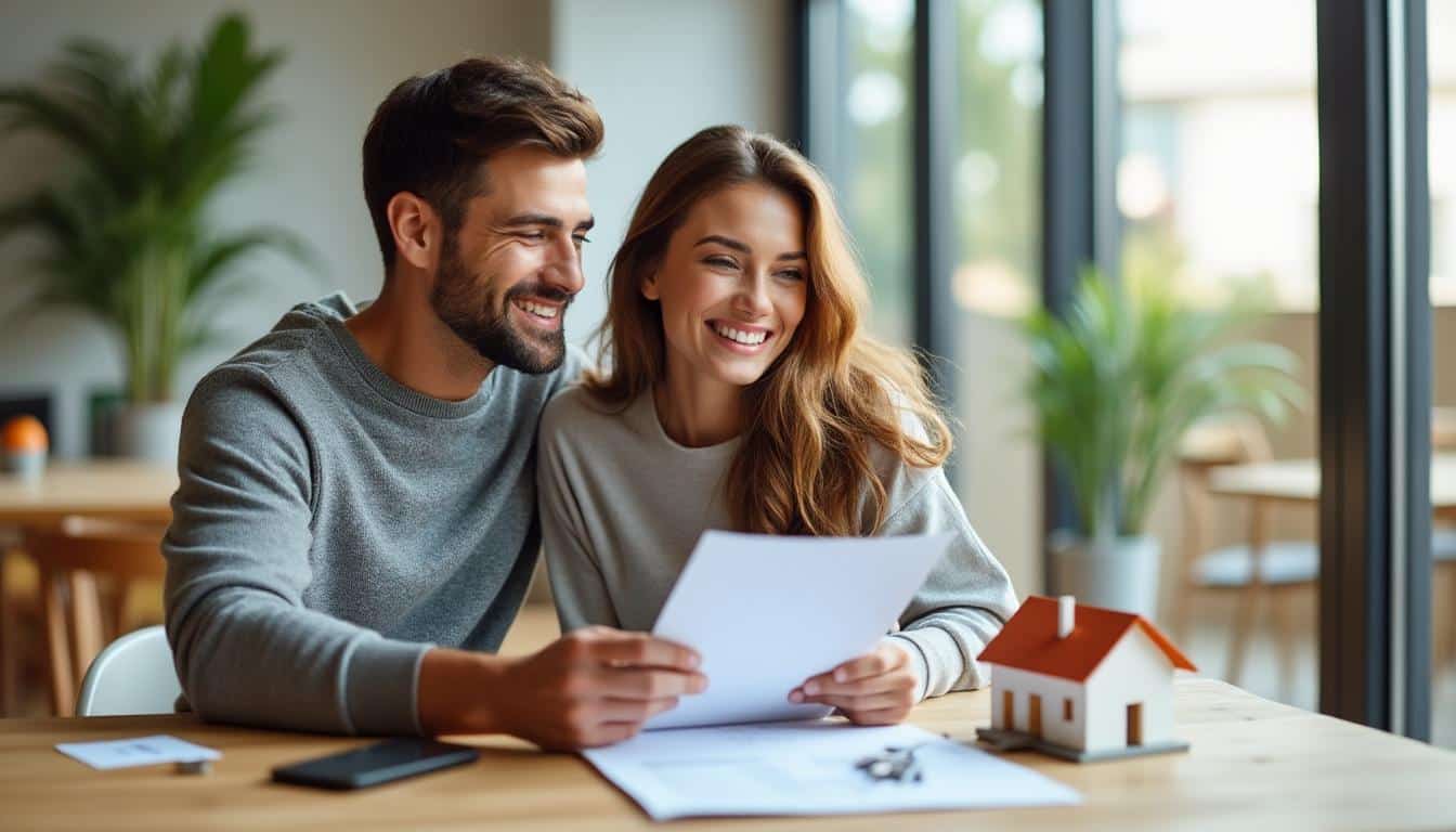 découvrez comment un apport personnel conséquent peut faciliter l'obtention de votre crédit immobilier et améliorer vos conditions de financement.