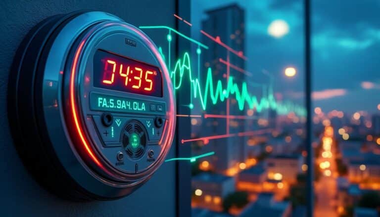découvrez comment la fluctuation des tarifs réglementés influence le prix de l'électricité et impacte votre facture d'énergie.