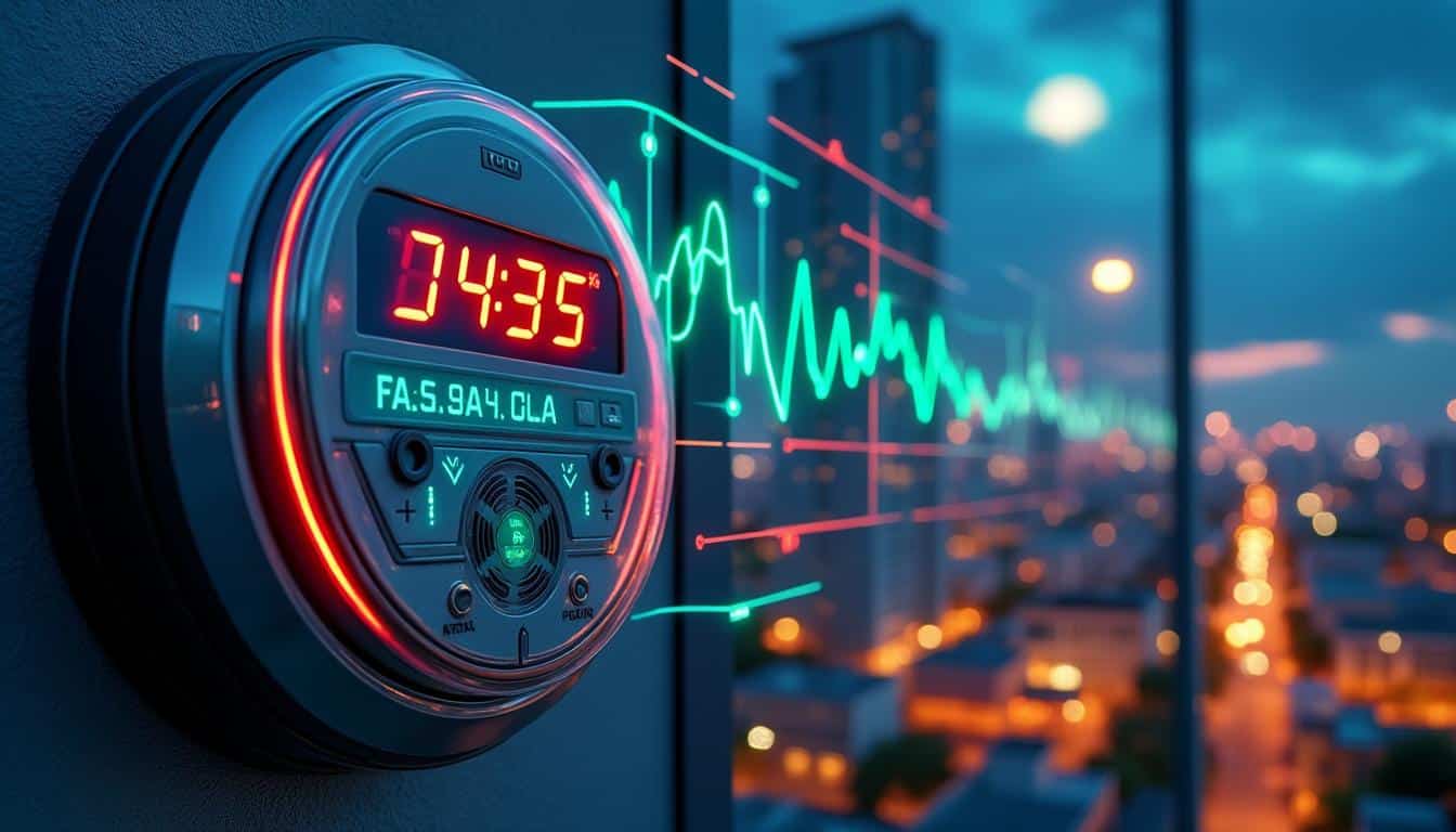 découvrez comment la fluctuation des tarifs réglementés influence le prix de l'électricité et impacte votre facture d'énergie.