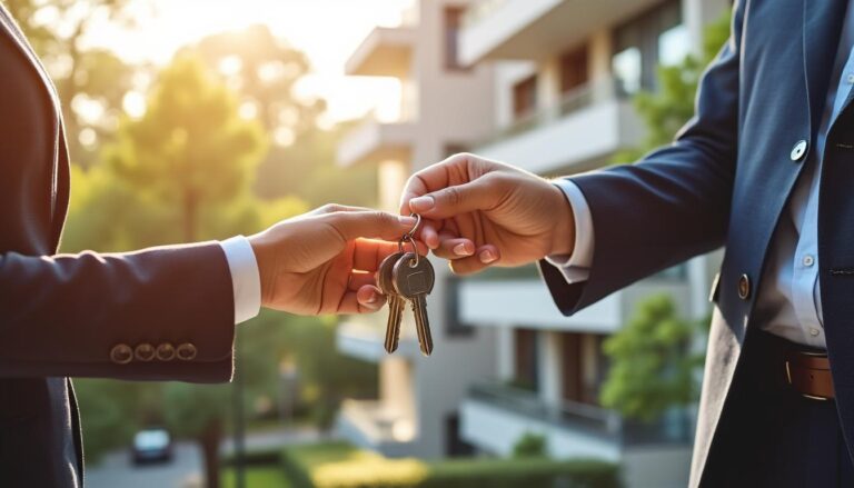 découvrez comment percevoir des loyers mensuels réguliers permet de rentabiliser efficacement votre investissement immobilier locatif.