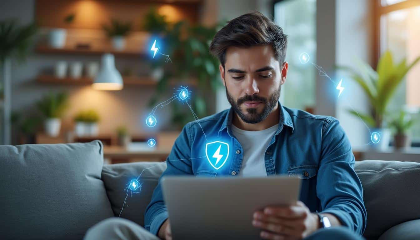 découvrez comment la souscription à une offre à prix fixe garantit la sécurité de votre contrat énergie en protégeant votre budget contre les fluctuations des tarifs.