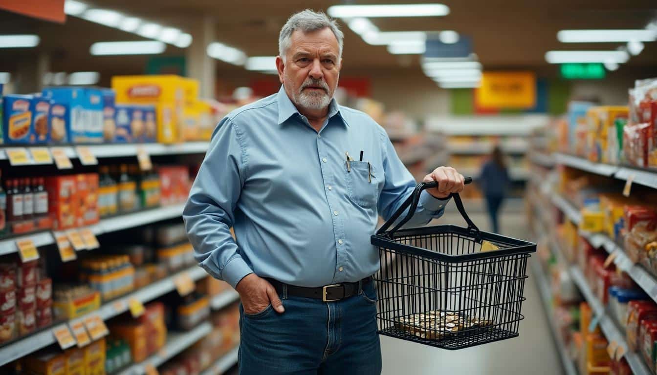 découvrez comment la stagnation des salaires contribue à aggraver l'inflation et impacte le pouvoir d'achat des ménages.