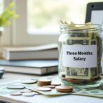 découvrez pourquoi accumuler trois mois de salaire constitue une épargne sécurité essentielle pour faire face aux imprévus financiers.