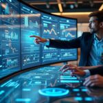 découvrez comment l'allocation optimale des ressources pécuniaires façonne et structure efficacement le domaine de la finance.