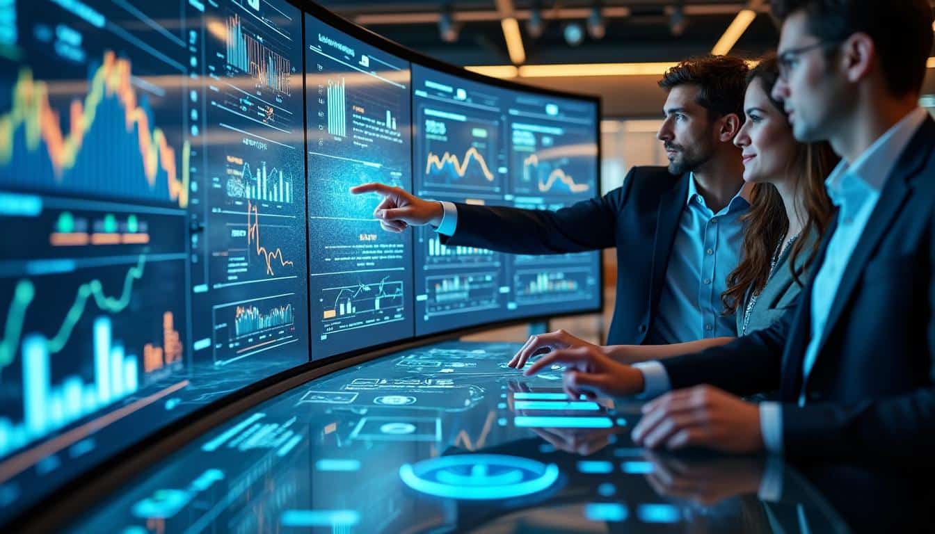 découvrez comment l'allocation optimale des ressources pécuniaires façonne et structure efficacement le domaine de la finance.