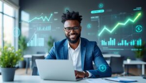 découvrez comment l'application du prélèvement à la source simplifie la gestion de vos impôts et facilite vos démarches fiscales au quotidien.