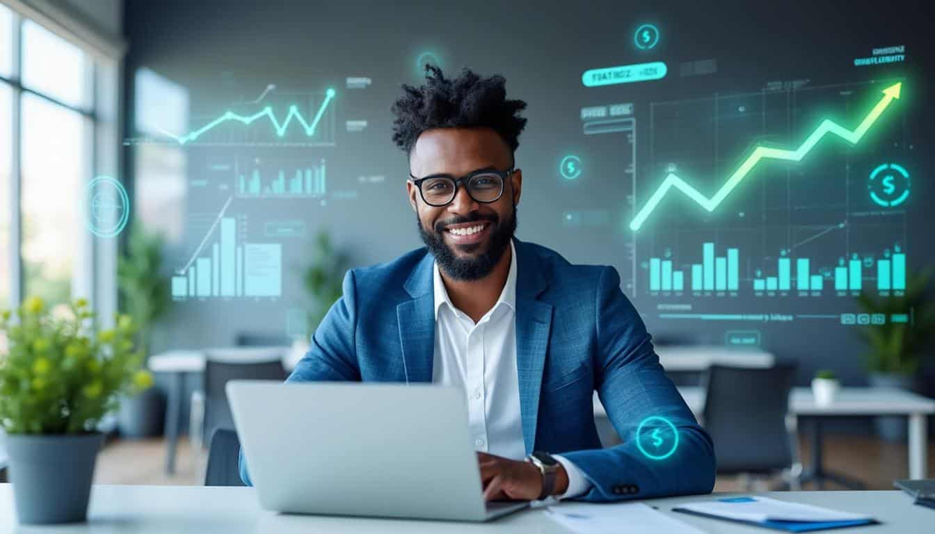 découvrez comment l'application du prélèvement à la source simplifie la gestion de vos impôts et facilite vos démarches fiscales au quotidien.