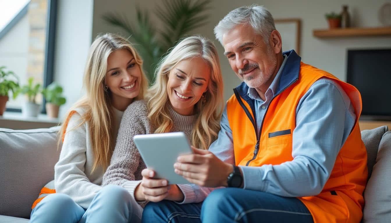 découvrez comment l'intervention de maprimerénov subventionne vos aides pour la rénovation énergétique et facilite vos travaux d'amélioration de l'habitat.