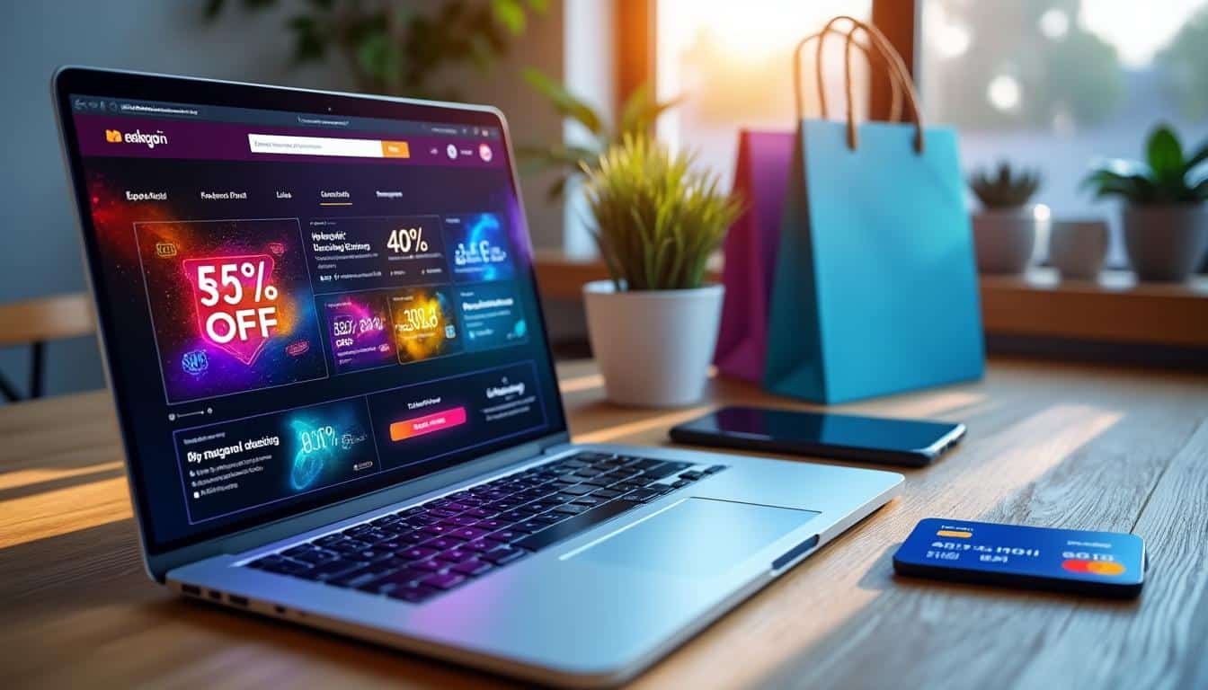 découvrez comment utiliser des codes promotionnels exclusifs pour valider et profiter pleinement des meilleurs bons plans disponibles.