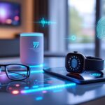 découvrez comment la collecte de données biométriques dynamise les objets connectés, améliorant leur efficacité et personnalisation pour une expérience utilisateur optimale.