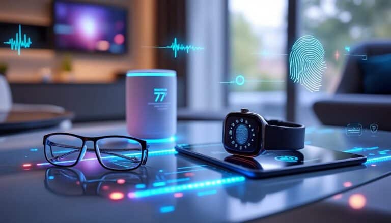 découvrez comment la collecte de données biométriques dynamise les objets connectés, améliorant leur efficacité et personnalisation pour une expérience utilisateur optimale.