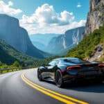 découvrez comment la conduite sur les routes panoramiques sublime vos itinéraires roadtrip en offrant des paysages à couper le souffle et une expérience de voyage inoubliable.
