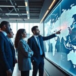 découvrez comment la conquête de nouveaux marchés internationaux stimule la stratégie de croissance et favorise l'expansion globale de votre entreprise.
