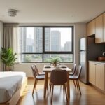 découvrez les équipements obligatoires à fournir pour encadrer la location meublée et garantir la conformité de votre logement.