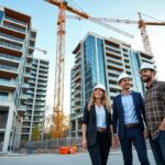 découvrez comment la livraison des programmes immobiliers en vefa dynamise le marché de l'immobilier neuf et les opportunités qu'elle offre aux acheteurs.