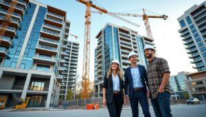 découvrez comment la livraison des programmes immobiliers en vefa dynamise le marché de l'immobilier neuf et les opportunités qu'elle offre aux acheteurs.