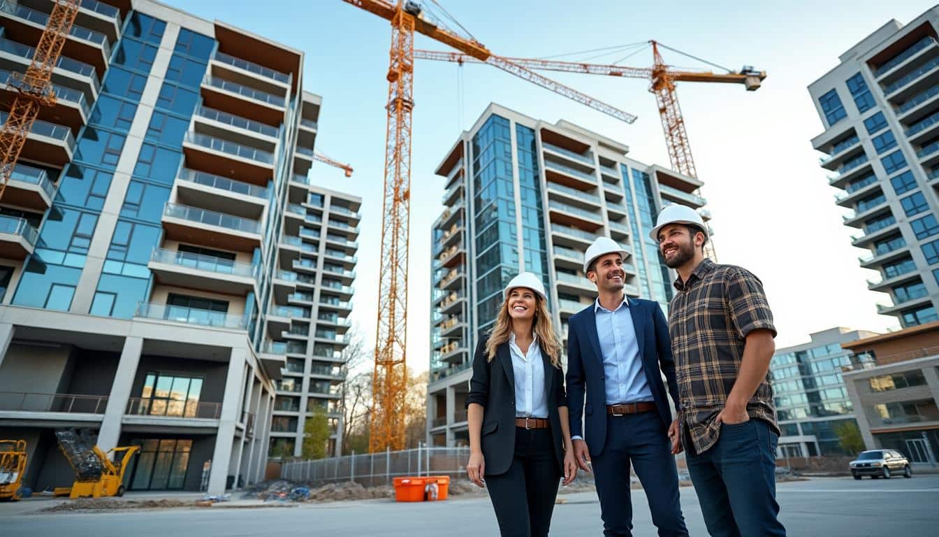 découvrez comment la livraison des programmes immobiliers en vefa dynamise le marché de l'immobilier neuf et les opportunités qu'elle offre aux acheteurs.