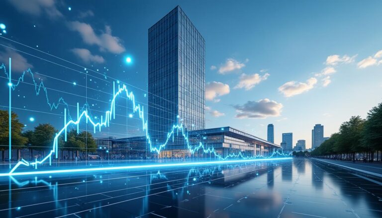 découvrez comment la politique monétaire de la banque centrale européenne (bce) impacte les taux de crédit et influence l'économie européenne.