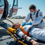 découvrez pourquoi l'assurance voyage est essentielle pour la prise en charge du rapatriement médical et comment elle vous protège en cas d'urgence à l'étranger.