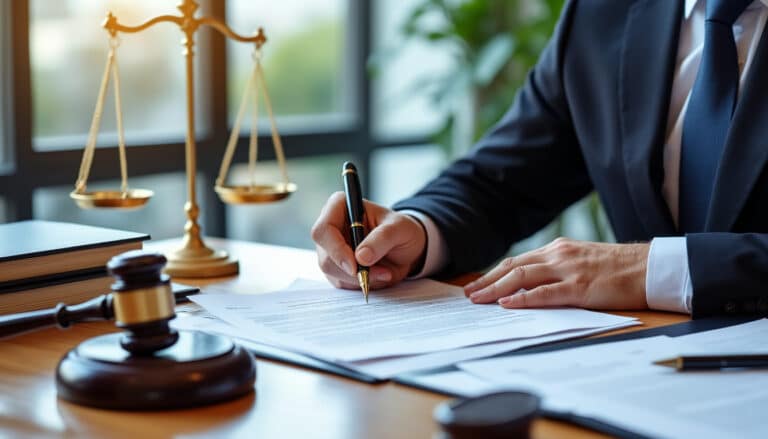 découvrez comment la rédaction des statuts juridiques encadre légalement la création d'entreprise, garantissant un cadre structuré et conforme aux exigences légales.