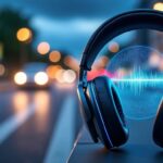 découvrez comment l'activation de la réduction de bruit active permet d'isoler efficacement les casques audio pour une expérience d'écoute immersive et sans distraction.