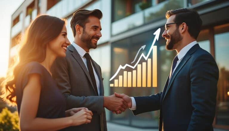 découvrez comment l'amortissement du capital emprunté par le locataire peut valoriser votre investissement locatif et optimiser vos rendements.