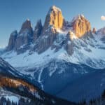 découvrez comment l'ascension des sommets enneigés sublime vos séjours à la montagne, alliant aventure, beauté et sensations uniques.
