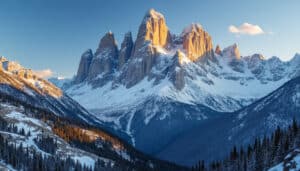 découvrez comment l'ascension des sommets enneigés sublime vos séjours à la montagne, alliant aventure, beauté et sensations uniques.