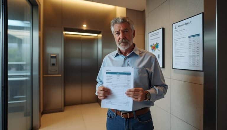 découvrez comment le paiement des frais d'ascenseur peut augmenter les charges de copropriété et quelles solutions envisager pour mieux gérer ces coûts.