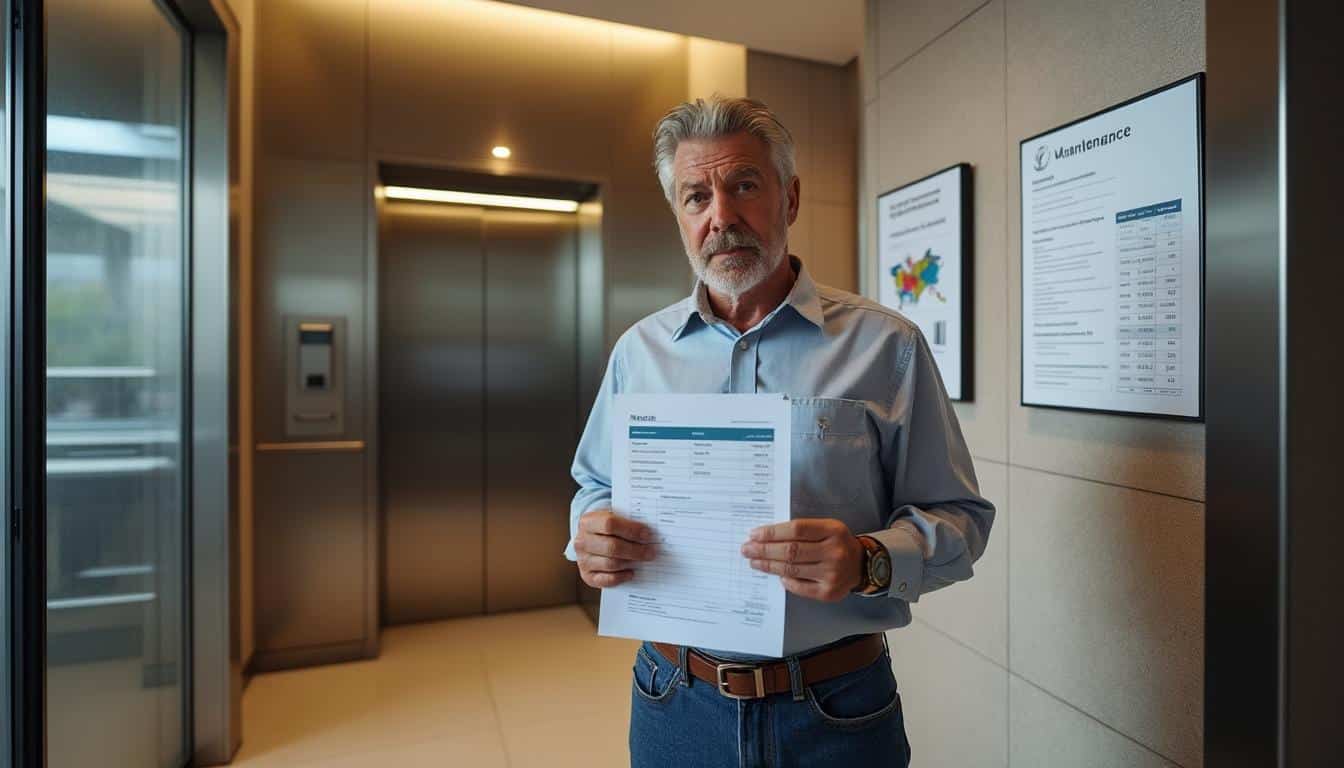 découvrez comment le paiement des frais d'ascenseur peut augmenter les charges de copropriété et quelles solutions envisager pour mieux gérer ces coûts.