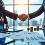 découvrez comment l'émission d'actions nouvelles avec prime d'émission permet de conclure efficacement une levée de fonds, en renforçant le capital de l'entreprise tout en valorisant les investisseurs.