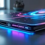 découvrez comment l'intégration de cartes graphiques dédiées améliore significativement les performances et l'expérience visuelle des pc portables.