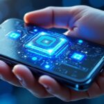 découvrez comment les smartphones de 2026 intègrent des puces neuronales puissantes pour offrir des performances inégalées et une intelligence artificielle avancée.