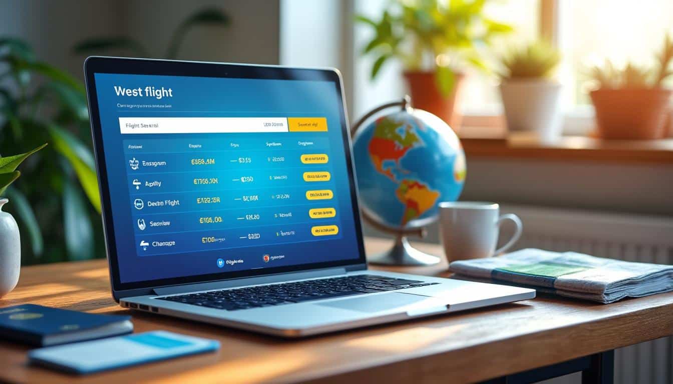 découvrez comment utiliser les comparateurs de vols pour trouver facilement les meilleurs bons plans et profiter de voyages économiques en toute simplicité.