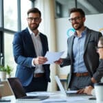 découvrez comment la délégation des responsabilités opérationnelles renforce le management des équipes en favorisant l'autonomie, la motivation et l'efficacité au sein de votre entreprise.