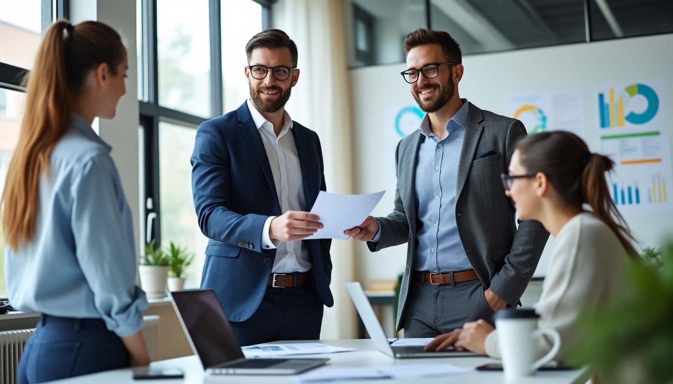 découvrez comment la délégation des responsabilités opérationnelles renforce le management des équipes en favorisant l'autonomie, la motivation et l'efficacité au sein de votre entreprise.