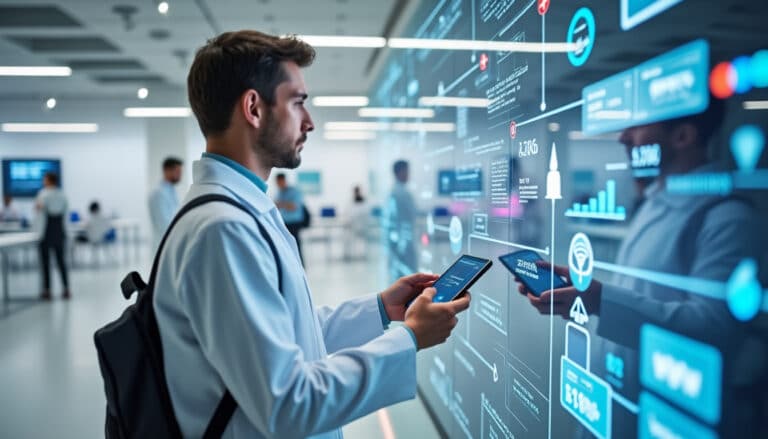 découvrez comment la désintermédiation des canaux de distribution optimise et simplifie le modèle économique en réduisant les intermédiaires, favorisant ainsi une meilleure efficacité et des coûts réduits.