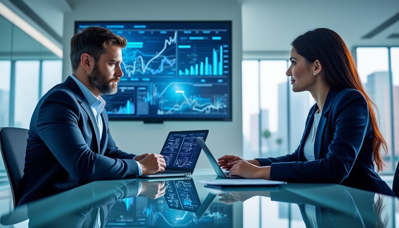 découvrez comment la qualification efficace des prospects froids peut dynamiser et alimenter vos ventes b2b, en transformant des contacts initiaux en opportunités commerciales concrètes.