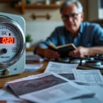 découvrez comment la suppression du bouclier tarifaire étatique provoque une forte hausse des prix du gaz et impacte les consommateurs.